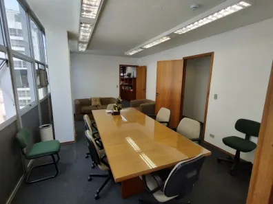 Sala Comercial à venda, 126m² no Bela Vista, São Paulo