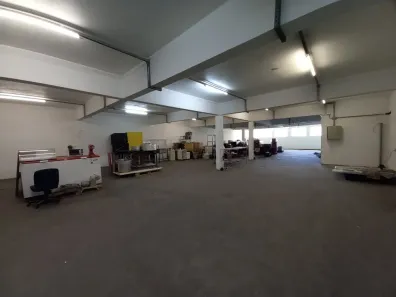 Galpão/Depósito/Armazém à venda, 6000m² no Cambuci, São Paulo