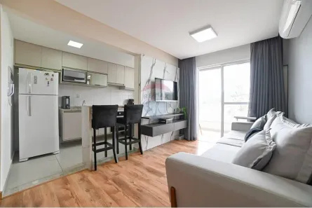 Apartamento com 2 Quartos à venda, 78m² no Teixeiras, Juiz de Fora