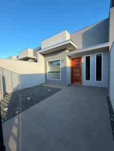 Casa com 2 Quartos à venda, 89m² no Meia Praia, Navegantes