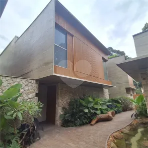 Casa de Condomínio com 4 Quartos à venda, 753m² no Morumbi, São Paulo