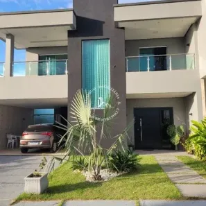Casa com 4 Quartos para venda ou aluguel, 220m² no Ponta Negra, Manaus