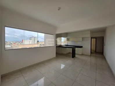 Apartamento com 2 Quartos à venda, 80m² no Vila Belo Horizonte, Divinópolis