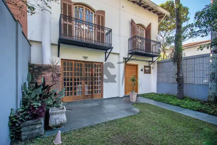 Casa com 3 Quartos à venda, 170m² no Jardim Petrópolis, São Paulo