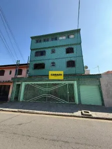 Prédio Comercial à venda, 319m² no Rudge Ramos, São Bernardo do Campo