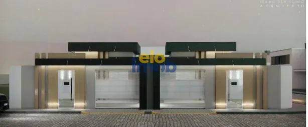 Casa com 3 Quartos à venda, 78m² no Divinópolis, Caruaru