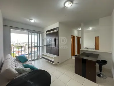 Apartamento com 3 Quartos para alugar, 75m² no Grande Terceiro, Cuiabá