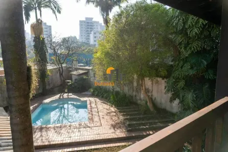 Sobrado com 3 Quartos à venda, 356m² no Vila Inah, São Paulo