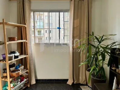 Apartamento com 2 Quartos à venda, 50m² no Santa Teresinha, São Paulo