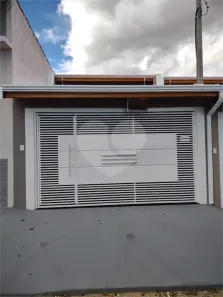 Casa com 3 Quartos à venda, 115m² no Jardim Moacyr Arruda, Indaiatuba