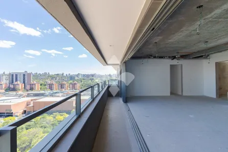 Apartamento com 3 Quartos à venda, 159m² no Jardim Europa, Porto Alegre