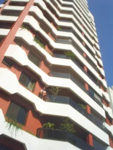 Apartamento com 4 Quartos à venda, 150m² no Vila Nova Conceição, São Paulo