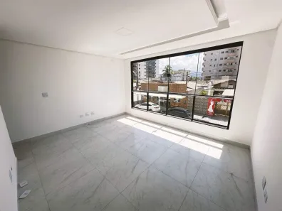 Sobrado com 2 Quartos à venda, 82m² no Tupi, Praia Grande