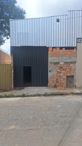 Galpão/Depósito/Armazém para alugar, 90m² no Bairro das Indústrias I (Barreiro), Belo Horizonte