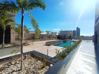 Apartamento com 2 Quartos à venda, 74m² no Vila Euclides, Presidente Prudente