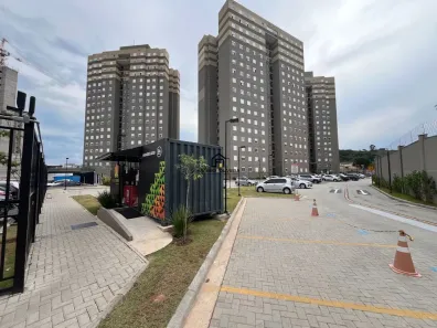 Apartamento com 3 Quartos à venda, 98m² no Horto Florestal, Jundiaí