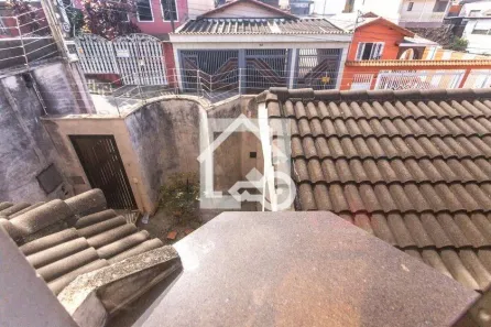 Casa com 3 Quartos à venda, 293m² no Taboão, São Bernardo do Campo