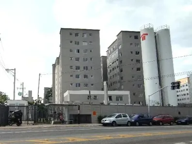 Apartamento com 2 Quartos à venda, 40m² no Jardim Helian, São Paulo