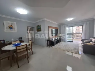Apartamento com 3 Quartos à venda, 102m² no Tatuapé, São Paulo