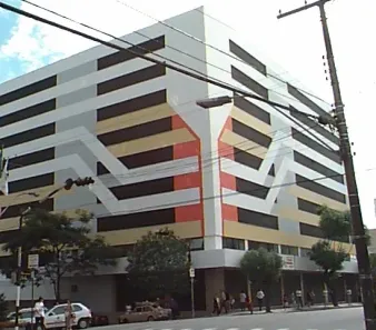 Ponto Comercial à venda, 12m² no Centro, Caxias do Sul