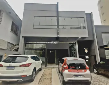 Sala Comercial para alugar, 220m² no Exposição, Caxias do Sul