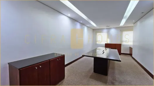 Sala Comercial à venda, 235m² no Jardim Paulista, São Paulo