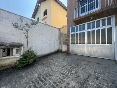 Sobrado com 3 Quartos à venda, 158m² no Jardim Namba, São Paulo