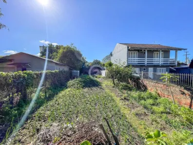 Lote/Terreno à venda, 330m² no Rincão, Novo Hamburgo