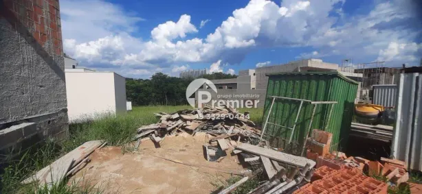 Lote/Terreno à venda, 464m² no Loteamento Park Gran Reserve, Indaiatuba