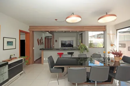 Apartamento com 4 Quartos à venda, 220m² no Prado, Belo Horizonte