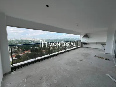 Apartamento com 3 Quartos à venda, 165m² no Campo Belo, São Paulo