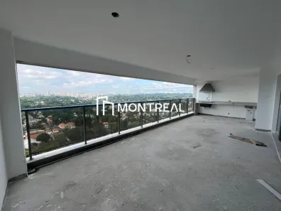 Apartamento com 3 Quartos à venda, 166m² no Campo Belo, São Paulo