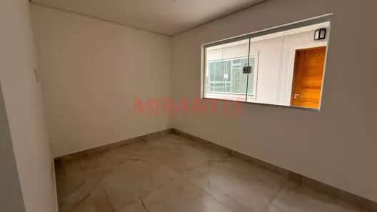 Casa de Condomínio com 2 Quartos à venda, 74m² no Água Fria, São Paulo