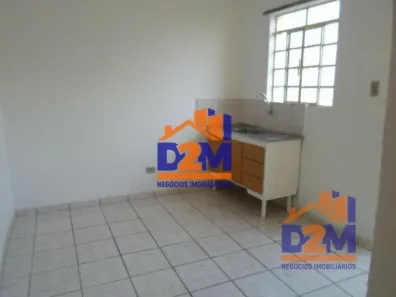 Casa com 1 Quarto para alugar, 50m² no Vila Yolanda, Osasco