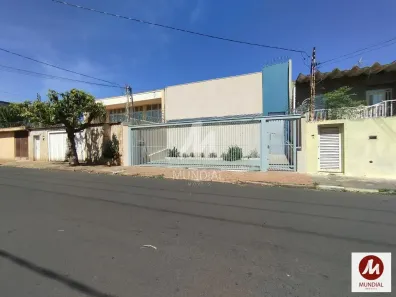Imóvel Comercial com 1 Quarto para alugar, 290m² no Jardim Mosteiro, Ribeirão Preto