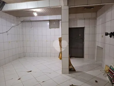Ponto Comercial à venda, 30m² no Jacaré, Rio de Janeiro