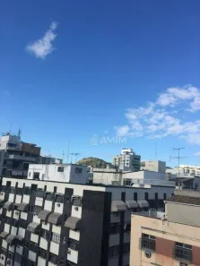 Apartamento com 3 Quartos à venda, 110m² no Icaraí, Niterói