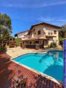 Casa de Condomínio com 4 Quartos à venda, 220m² no Costa do Sol, Bertioga