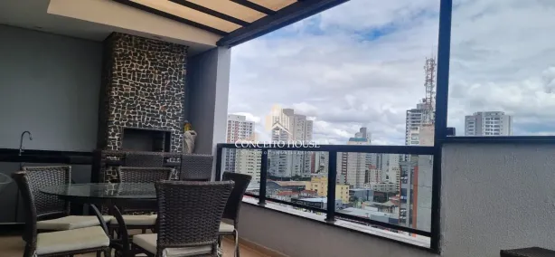 Apartamento com 3 Quartos à venda, 150m² no Centro, Osasco