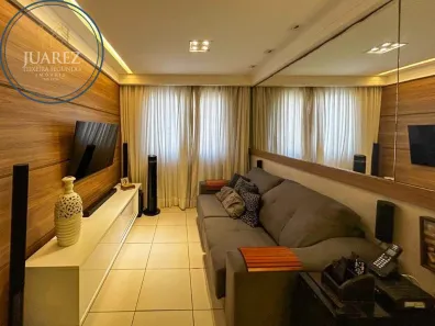 Cobertura com 2 Quartos à venda, 116m² no Jardim Armação, Salvador