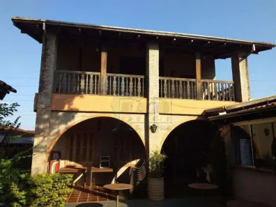Imóvel Comercial com 3 Quartos à venda, 416m² no Jardim América, Ribeirão Preto