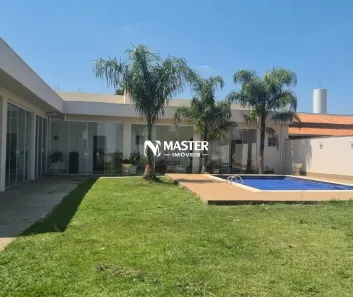 Fazenda/Sítio com 3 Quartos à venda, 220m² no Centro (Padre Nóbrega), Marília