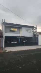 Sobrado com 3 Quartos à venda, 250m² no Jardim Nova Ipanema, Sorocaba
