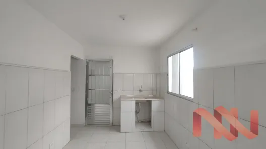Casa com 1 Quarto para alugar, 35m² no Jardim Brasil (Zona Norte), São Paulo