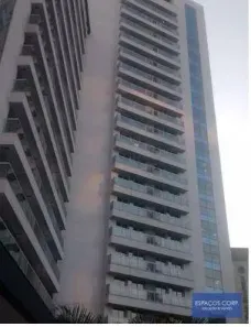 Sala Comercial à venda, 45m² no Vila Olímpia, São Paulo