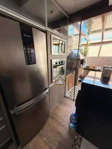Casa de Condomínio com 3 Quartos à venda, 47m² no Terra Nova, Alvorada