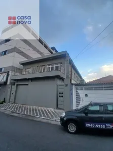 Casa com 1 Quarto para alugar, 45m² no Vila Medeiros, São Paulo