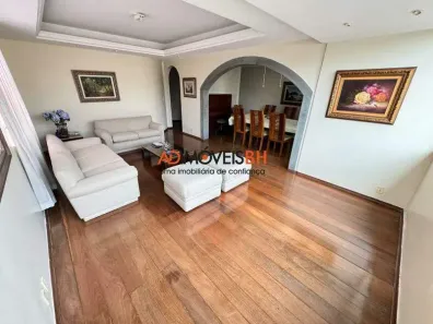 Cobertura com 4 Quartos à venda, 170m² no Silveira, Belo Horizonte
