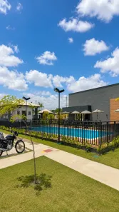Casa de Condomínio com 2 Quartos à venda, 40m² no Mangabeira, Feira de Santana
