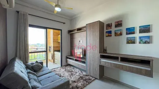 Apartamento com 2 Quartos à venda, 69m² no Parque dos Bandeirantes, Ribeirão Preto